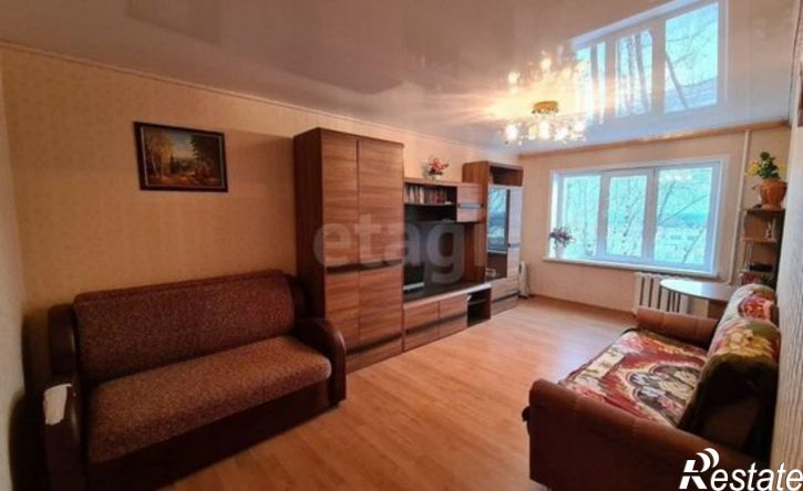 2-комн квартира ул Мира, 30,  д. 30
