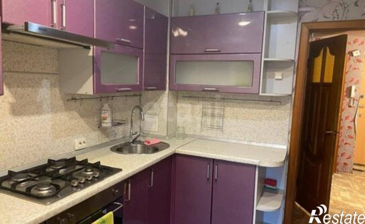 2-комн квартира ул Маяковского, 2,  д. 2