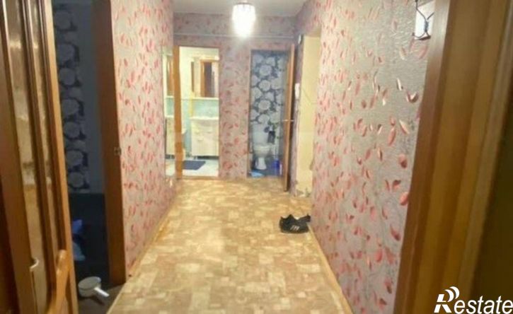 2-комн квартира ул Маяковского, 2,  д. 2