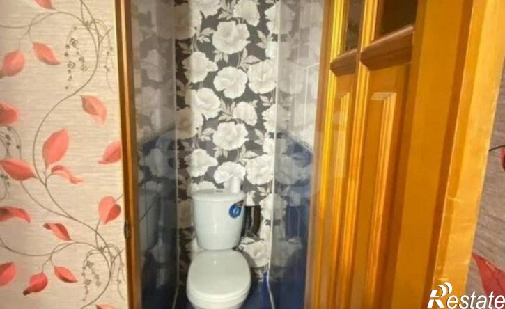 2-комн квартира ул Маяковского, 2,  д. 2