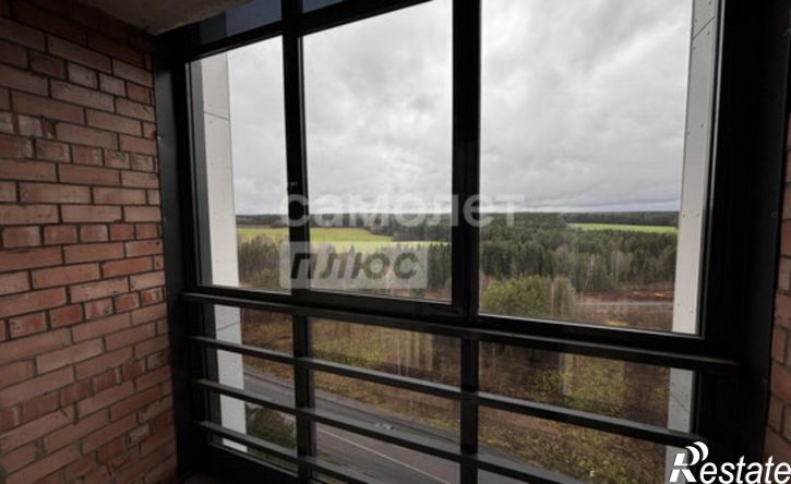 1-комн квартира Петрозаводская улица, 45,  д. 45