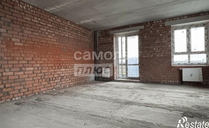 1-комн квартира Петрозаводская улица, 45,  д. 45