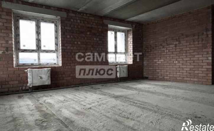 1-комн квартира Петрозаводская улица, 45,  д. 45