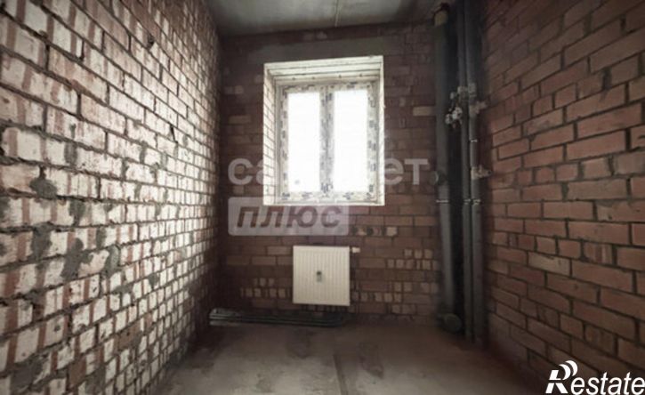 1-комн квартира Петрозаводская улица, 45,  д. 45