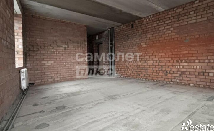 1-комн квартира Петрозаводская улица, 45,  д. 45