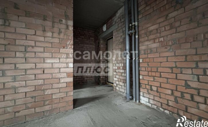 1-комн квартира Петрозаводская улица, 45,  д. 45