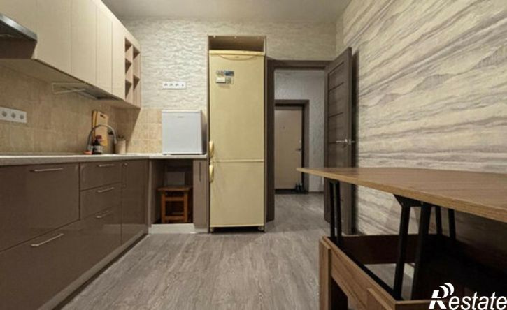 1-комн квартира Октябрьский пр-кт, 218,  д. 218