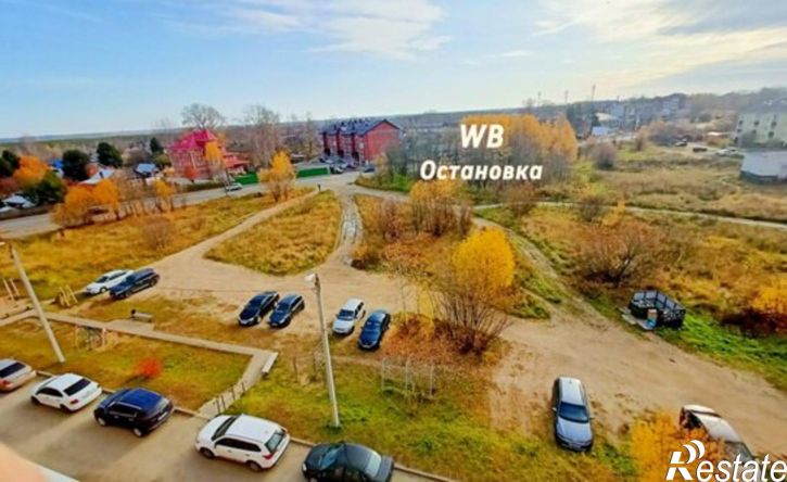 2-комн квартира ул Серова, 46,  д. 46