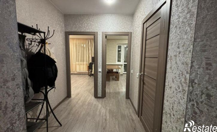 1-комн квартира Октябрьский пр-кт, 218,  д. 218