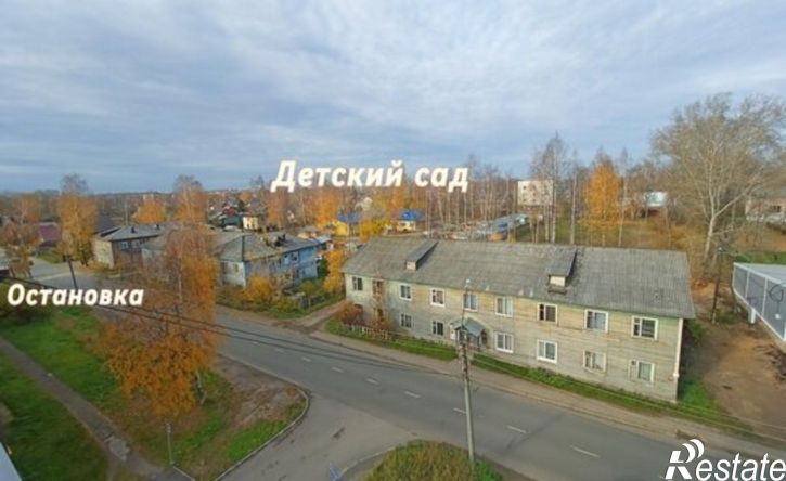 2-комн квартира ул Серова, 46,  д. 46