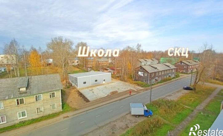 2-комн квартира ул Серова, 46,  д. 46