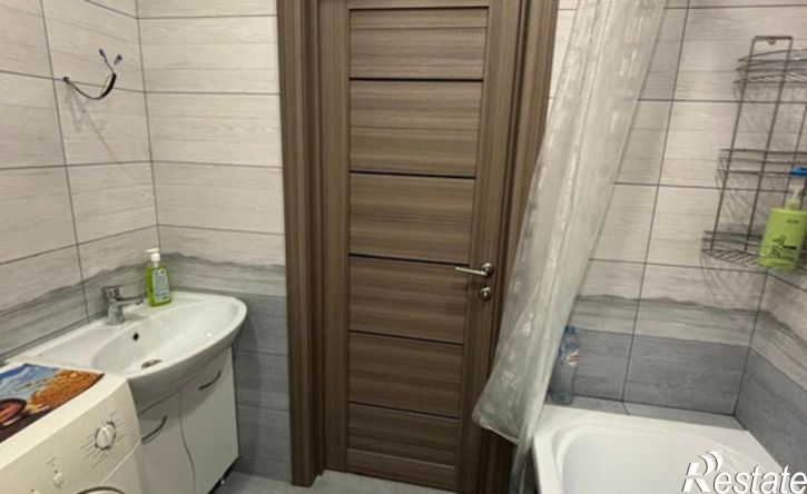 1-комн квартира Октябрьский пр-кт, 218,  д. 218