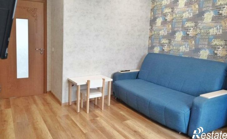 2-комн квартира ул Серова, 46,  д. 46