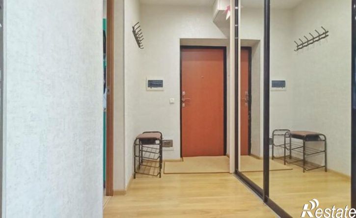 2-комн квартира ул Серова, 46,  д. 46