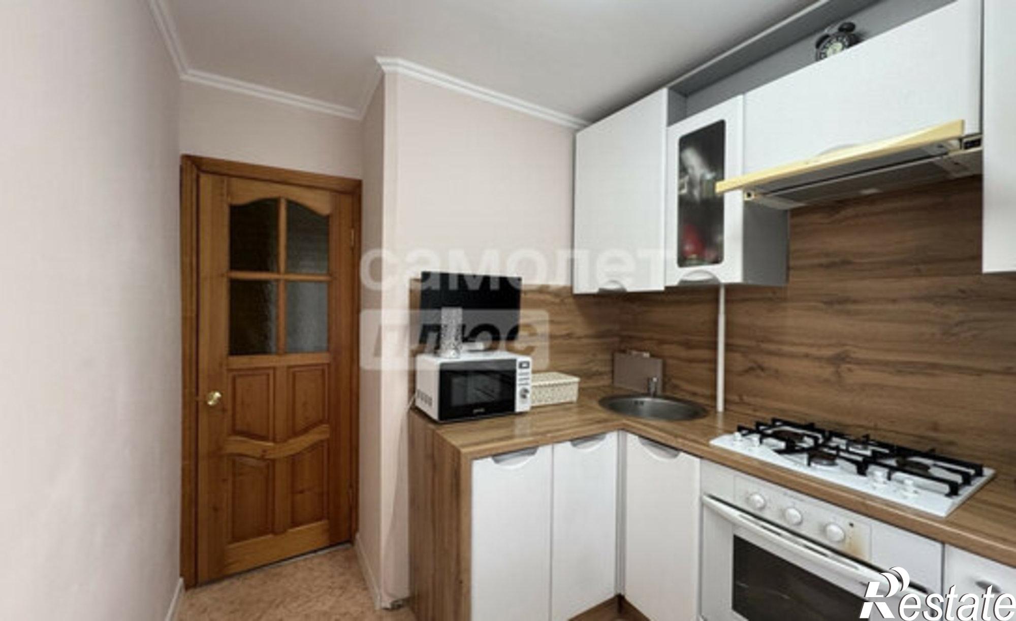 Купить квартиру за 4 500 000 рублей на улица Оплеснина, 60