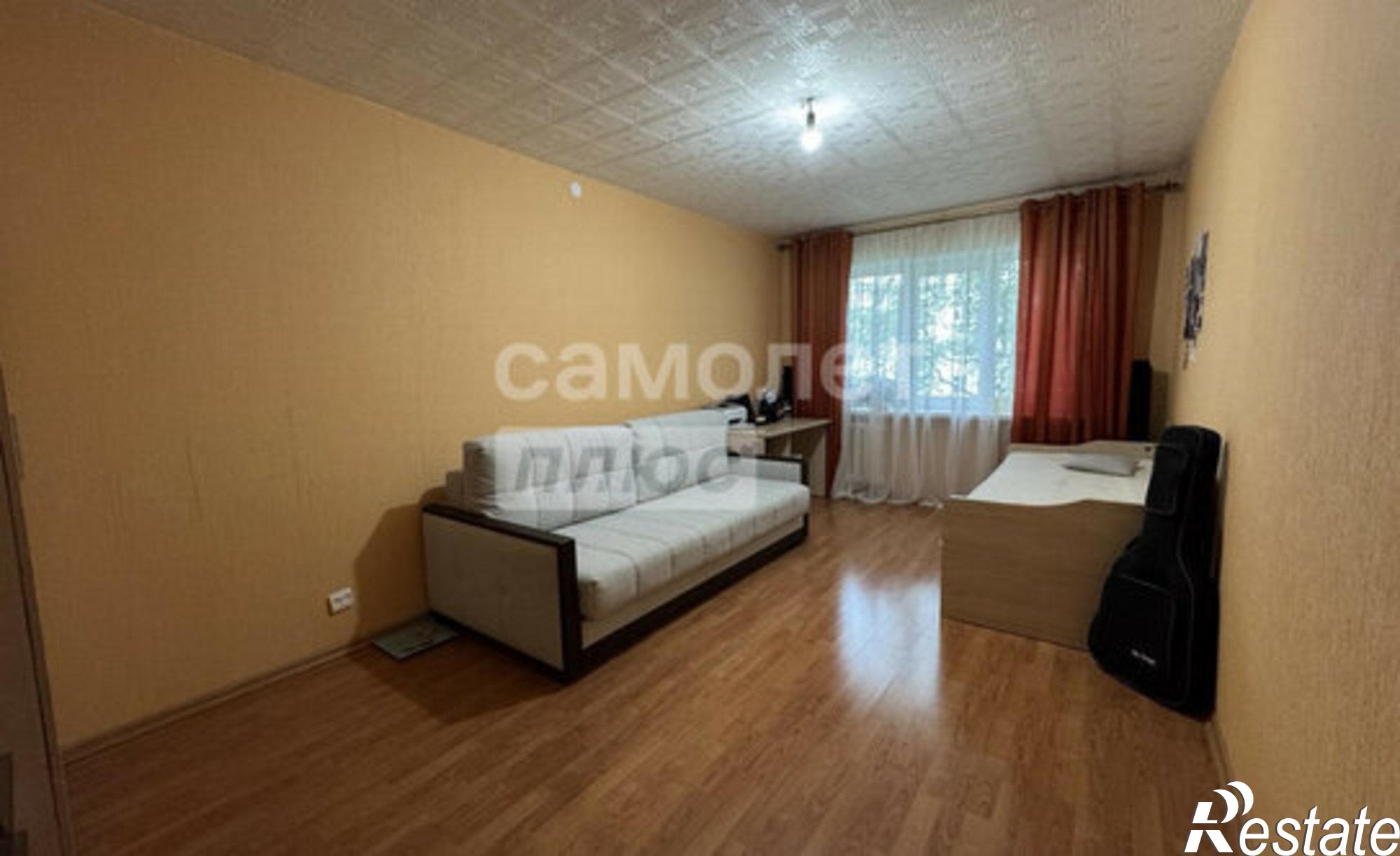 Купить квартиру за 4 500 000 рублей на улица Оплеснина, 60