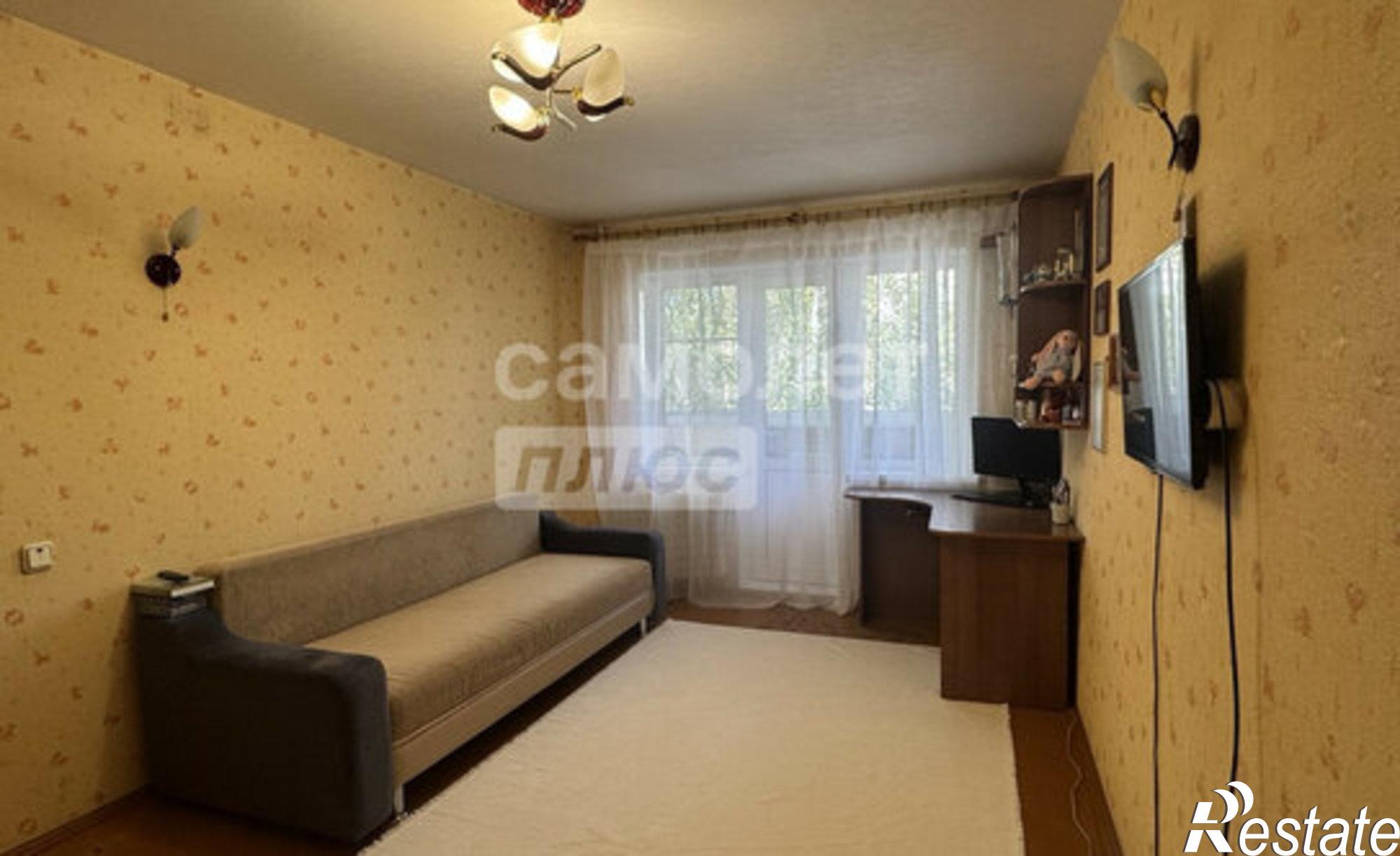 Купить квартиру за 4 500 000 рублей на улица Оплеснина, 60