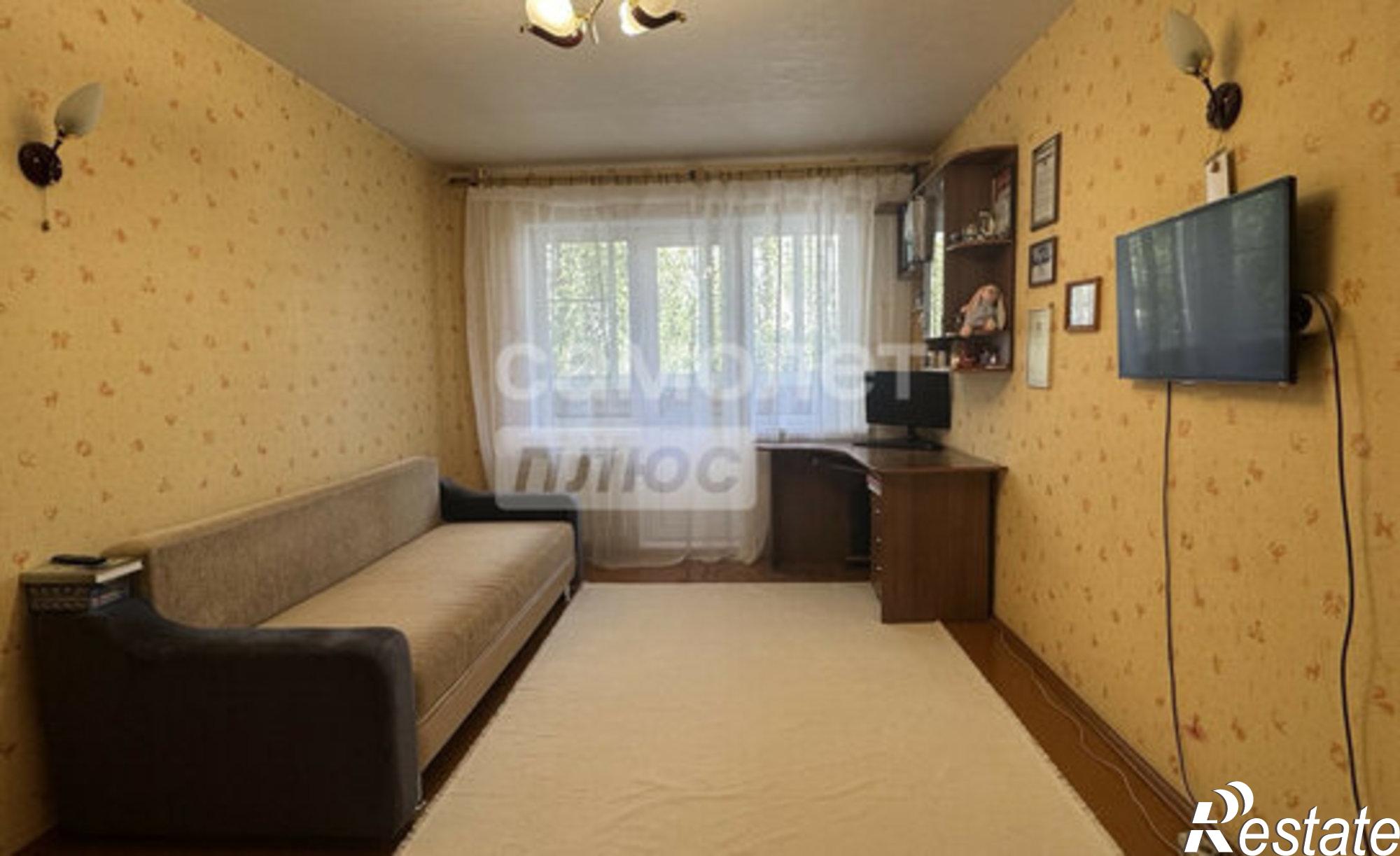 Купить квартиру за 4 500 000 рублей на улица Оплеснина, 60