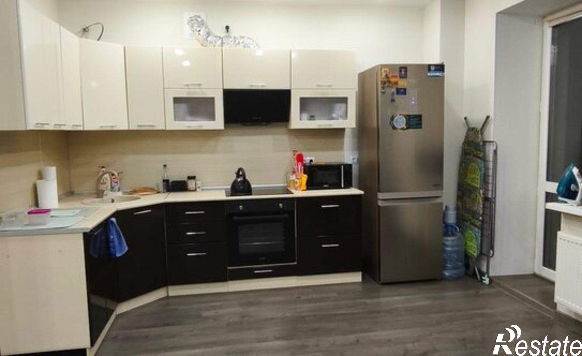 Купить квартиру за 3 960 000 рублей на ул Тентюковская, 304