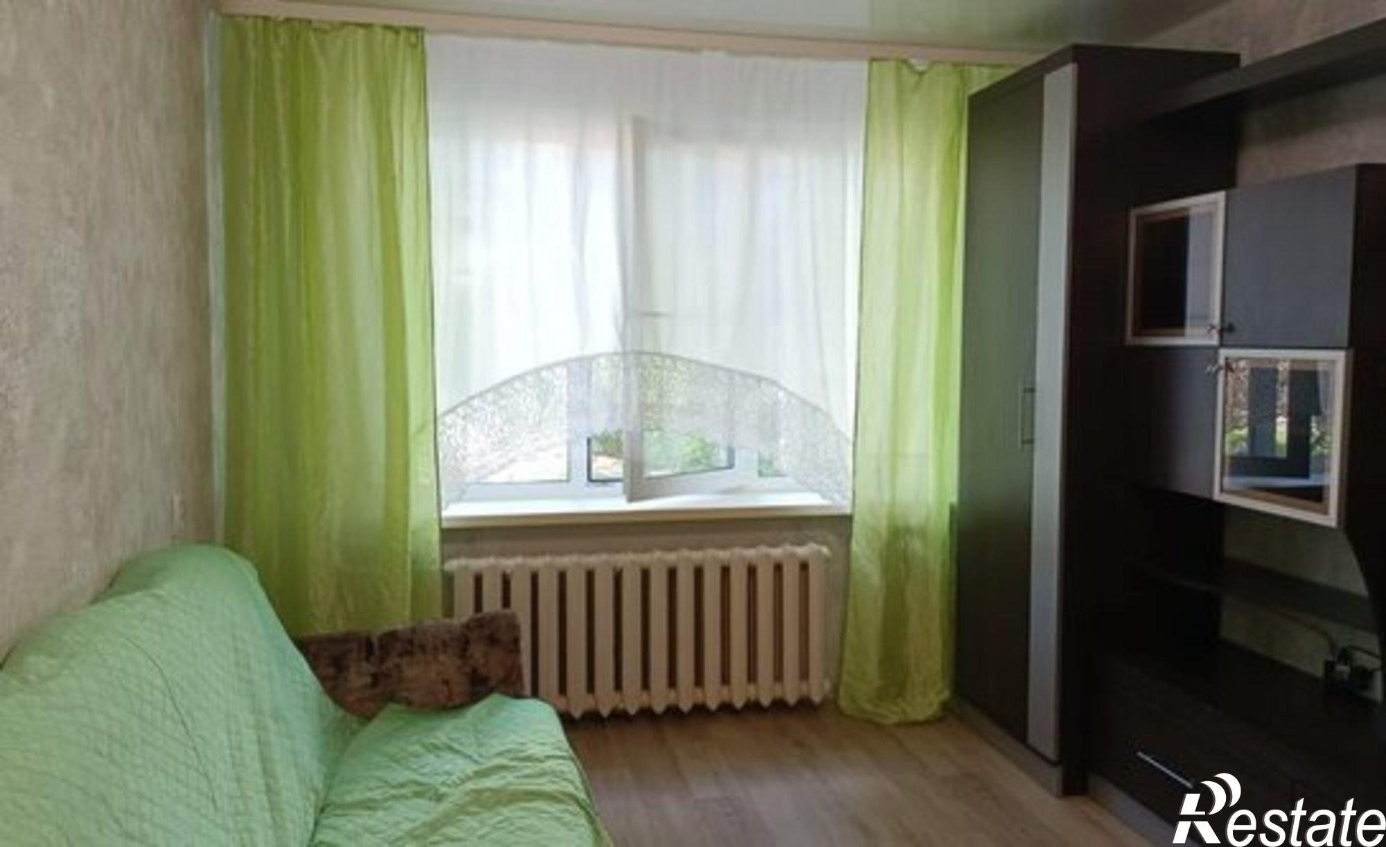 Купить квартиру за 1 099 000 рублей на ул Дальняя, 36