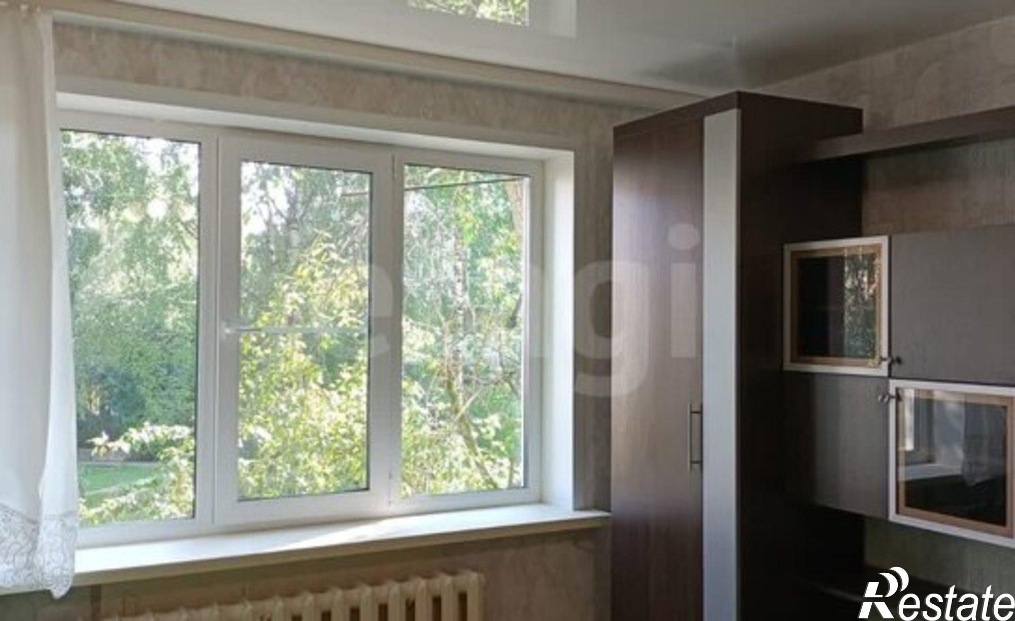 Купить квартиру за 1 099 000 рублей на ул Дальняя, 36