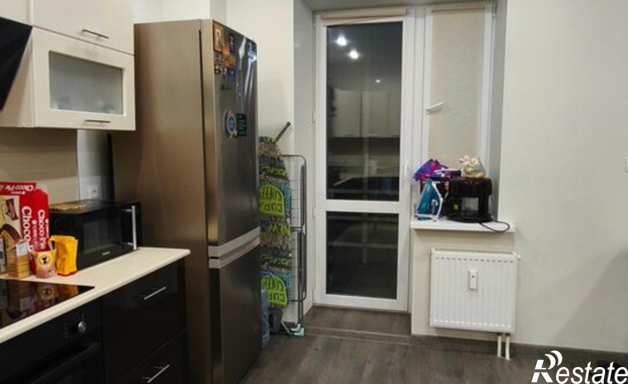 Купить квартиру за 3 960 000 рублей на ул Тентюковская, 304