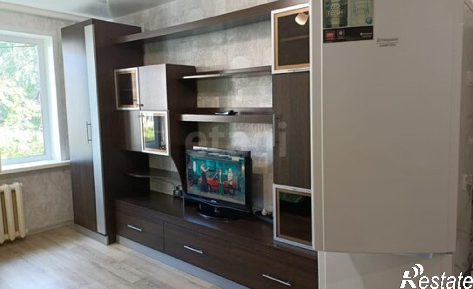 Купить квартиру за 1 099 000 рублей на ул Дальняя, 36