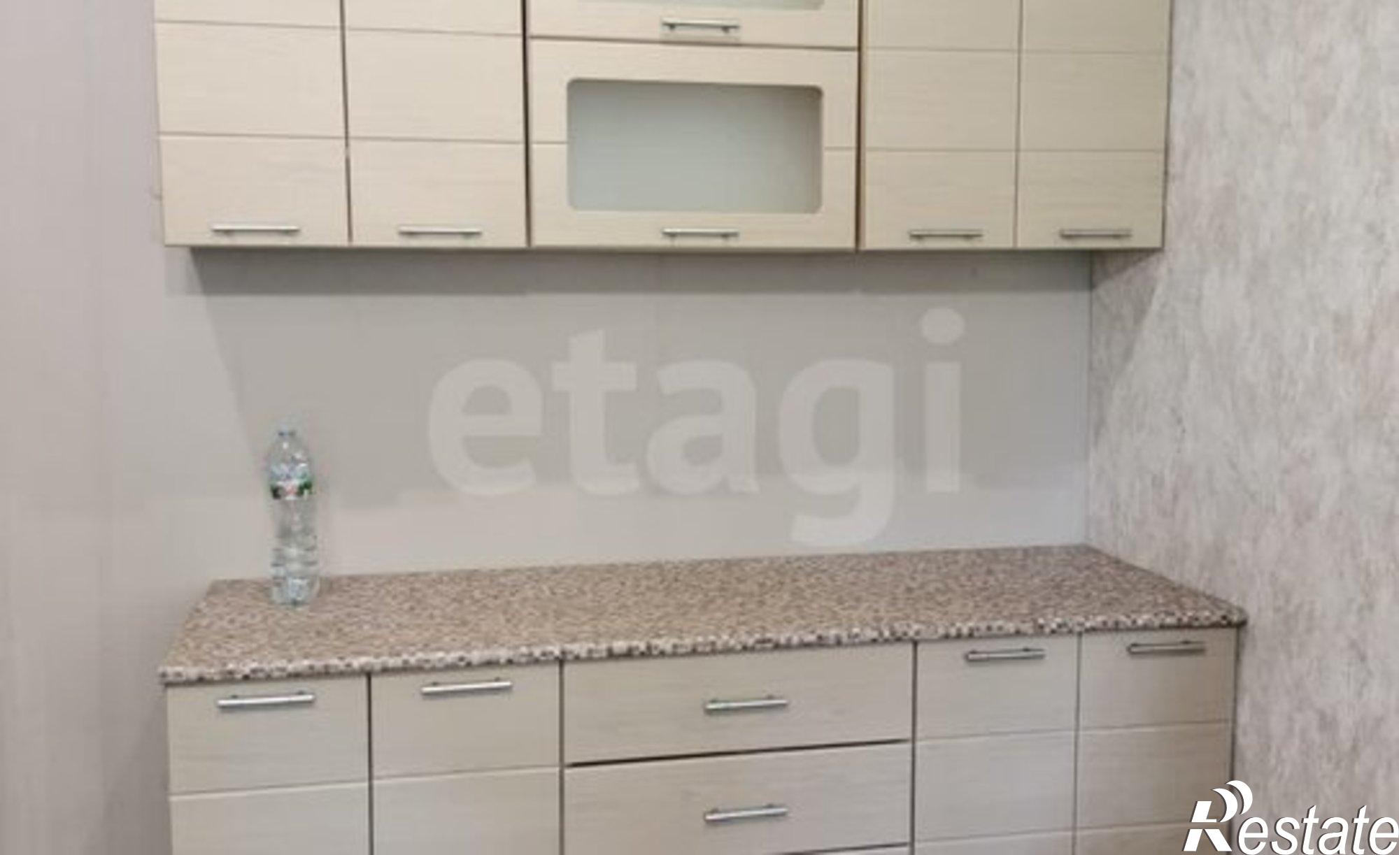 Купить квартиру за 1 099 000 рублей на ул Дальняя, 36