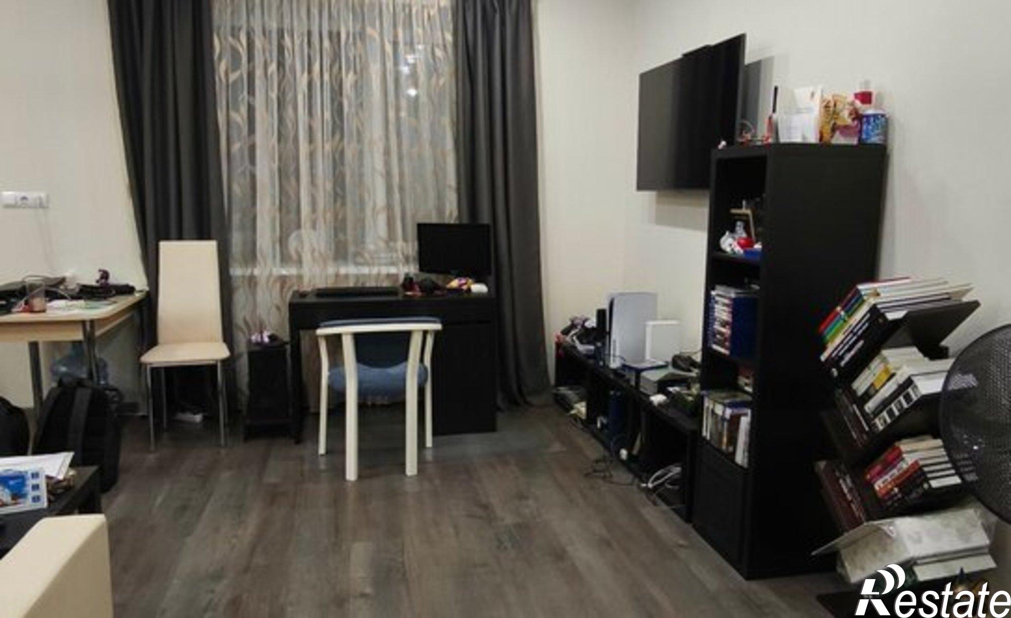 Купить квартиру за 3 960 000 рублей на ул Тентюковская, 304