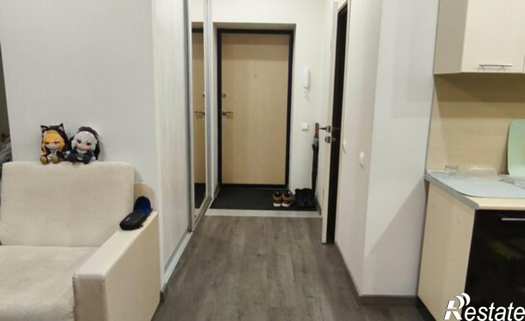 Купить квартиру за 3 960 000 рублей на ул Тентюковская, 304