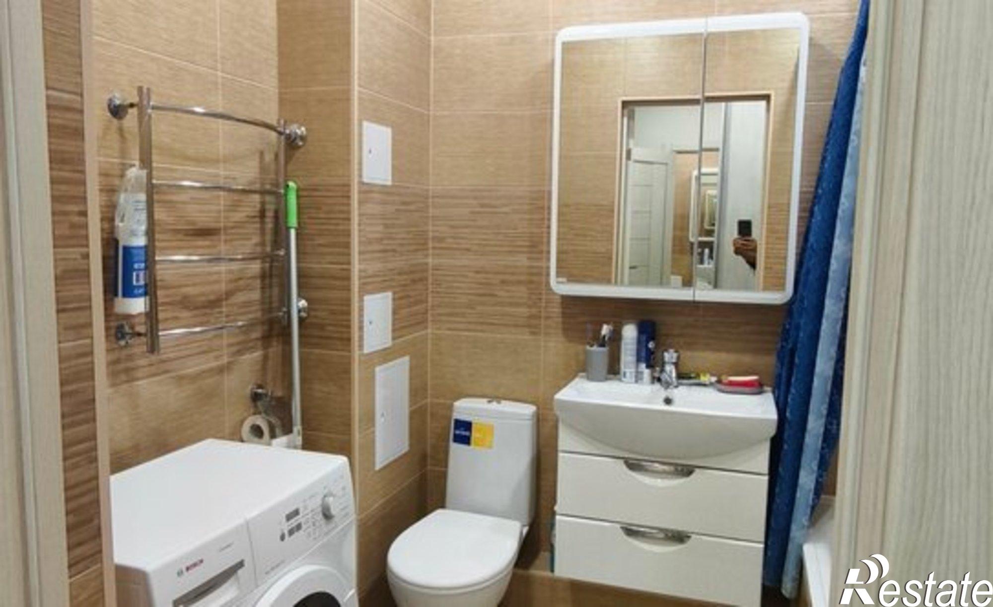 Купить квартиру за 3 960 000 рублей на ул Тентюковская, 304