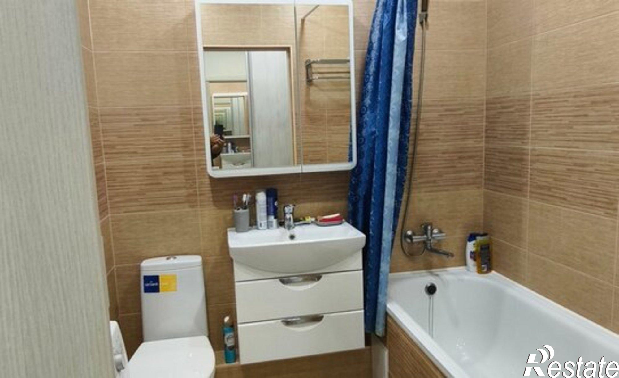 Купить квартиру за 3 960 000 рублей на ул Тентюковская, 304