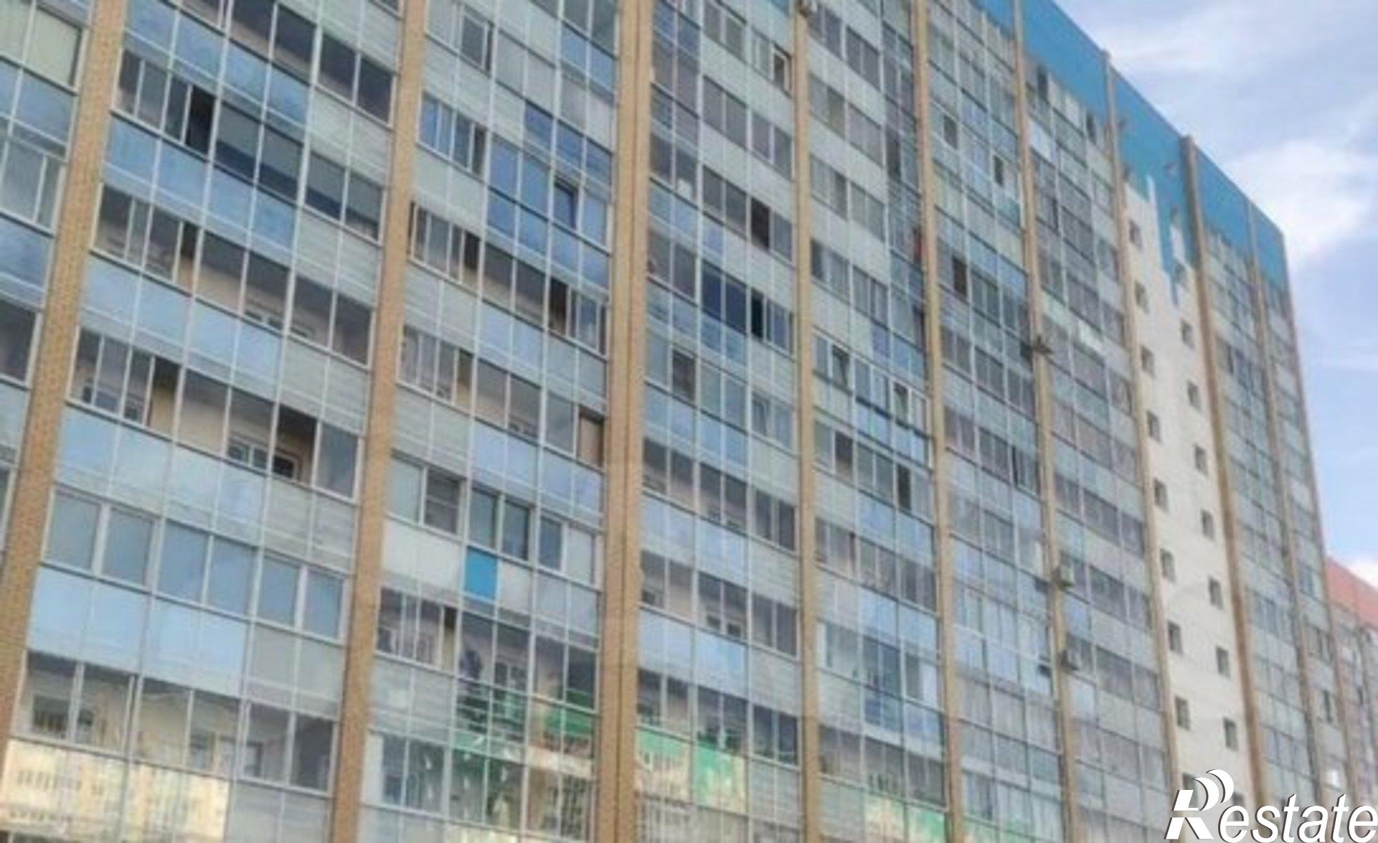 Купить квартиру за 3 960 000 рублей на ул Тентюковская, 304