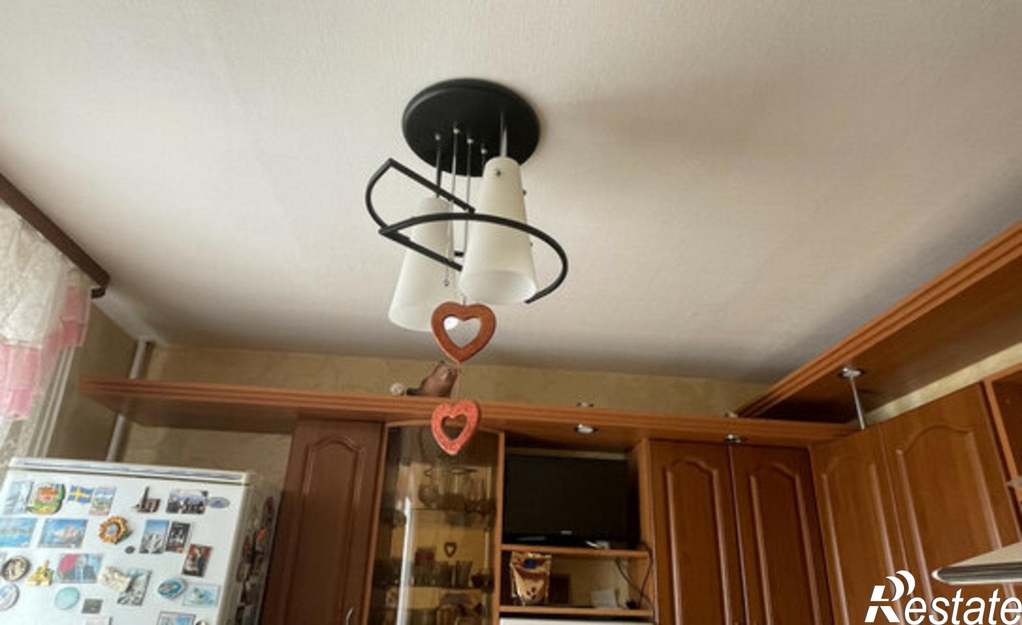 Купить квартиру за 5 800 000 рублей на ул Весенняя, 1