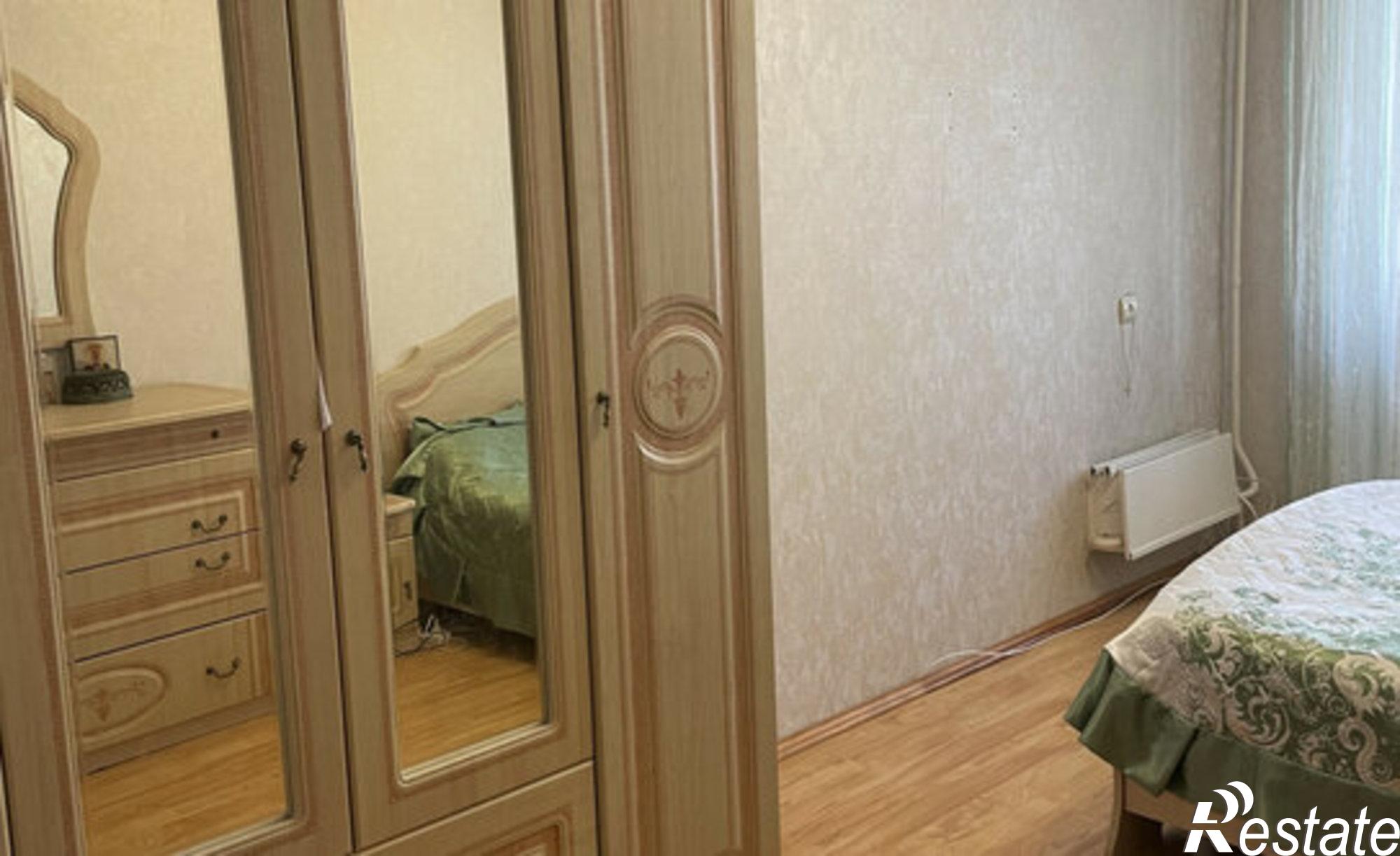 Купить квартиру за 5 800 000 рублей на ул Весенняя, 1