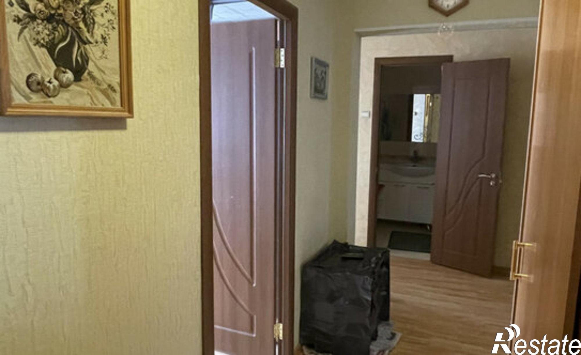 Купить квартиру за 5 800 000 рублей на ул Весенняя, 1