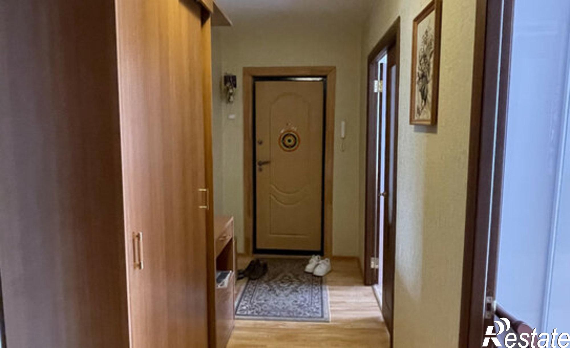 Купить квартиру за 5 800 000 рублей на ул Весенняя, 1