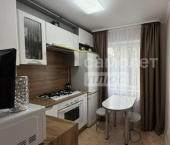 2-комн, 47кв м, этаж 4/5 улица Оплеснина, 60