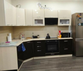 1-комн, 37кв м, этаж 13/14 ул Тентюковская, 304