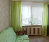 1-комн, 17кв м, этаж 2/5 ул Дальняя, 36