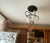 3-комн, 67кв м, этаж 6/9 ул Весенняя, 1