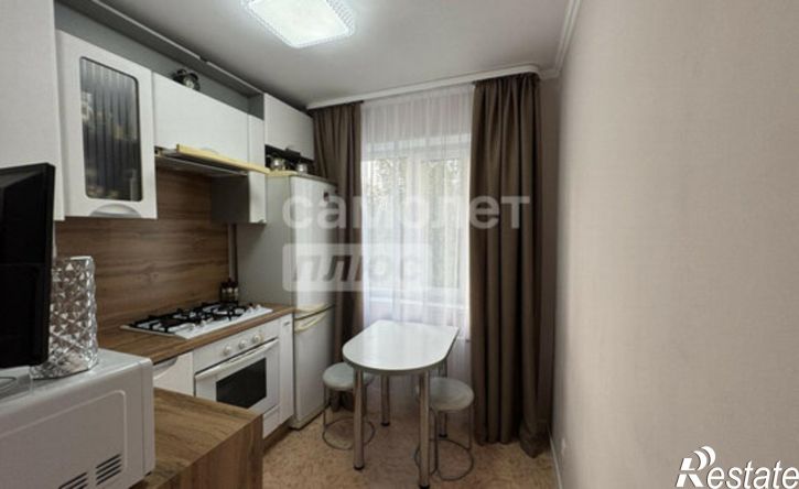 2-комн квартира улица Оплеснина, 60,  д. 60