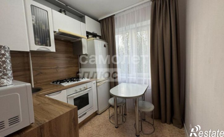 2-комн квартира улица Оплеснина, 60,  д. 60