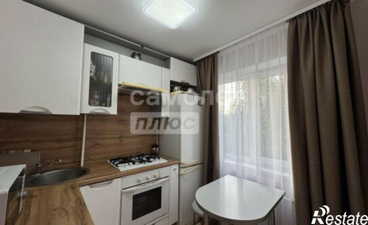 2-комн квартира улица Оплеснина, 60,  д. 60