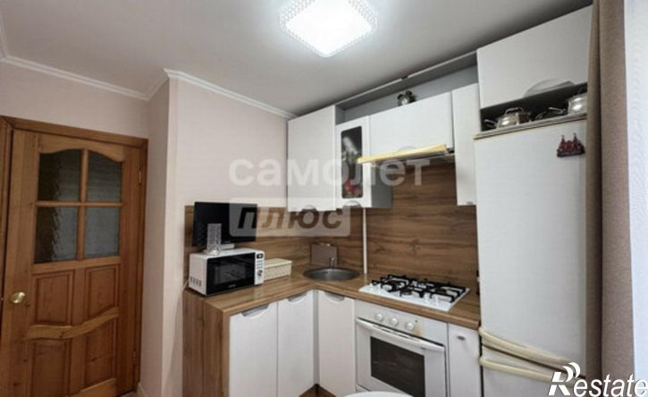 2-комн квартира улица Оплеснина, 60,  д. 60