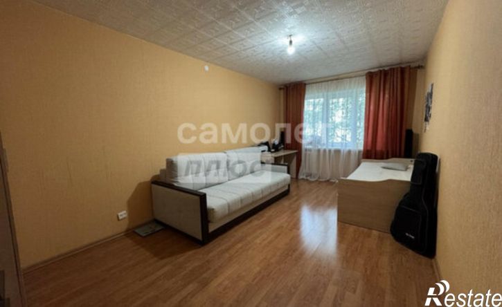 2-комн квартира улица Оплеснина, 60,  д. 60