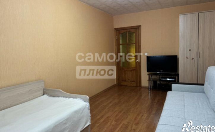 2-комн квартира улица Оплеснина, 60,  д. 60