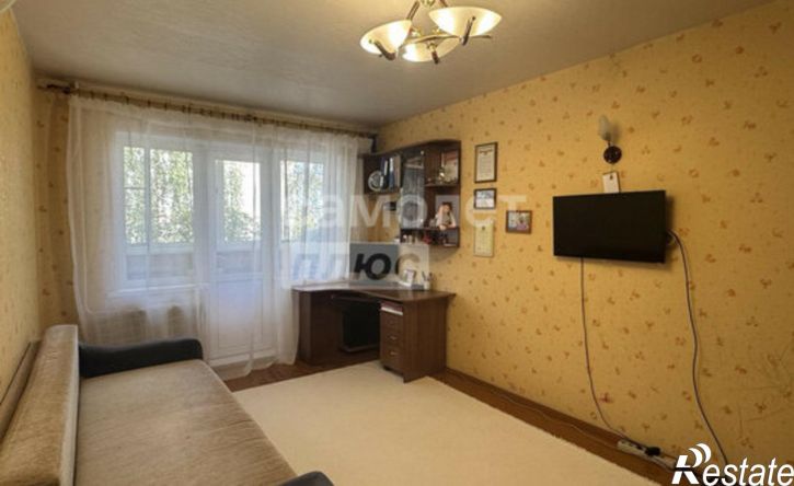 2-комн квартира улица Оплеснина, 60,  д. 60