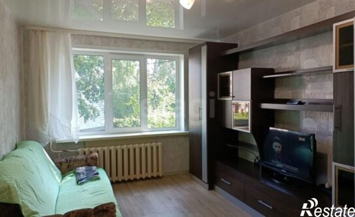 1-комн квартира ул Дальняя, 36,  д. 36