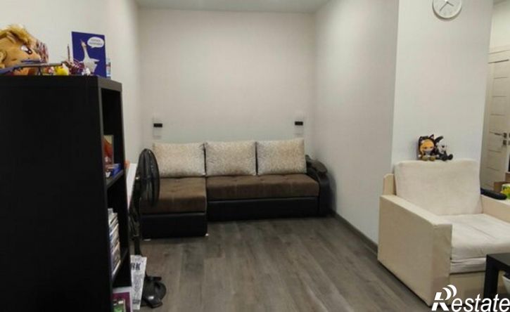 1-комн квартира ул Тентюковская, 304,  д. 304